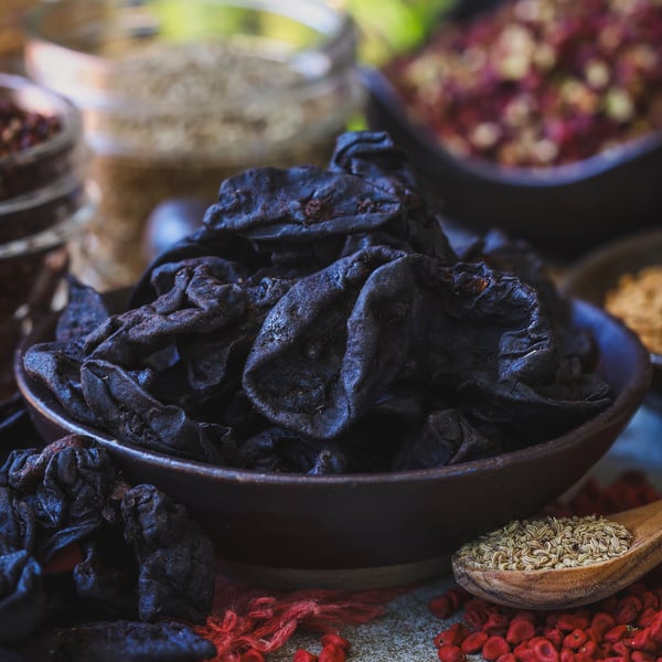 10 Uncommon Spices