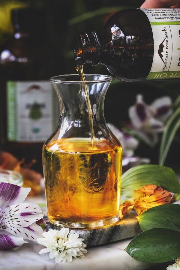 Buy 2023 Mountain Rose Black Tea - 100% Natural & Healthy | Teabox