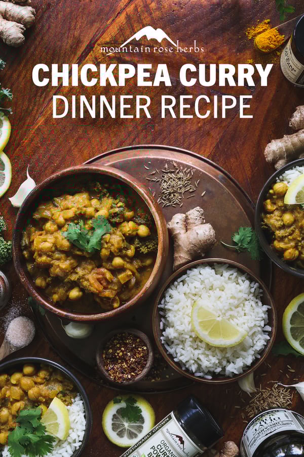 Mountain Rose Herbs PIN photo