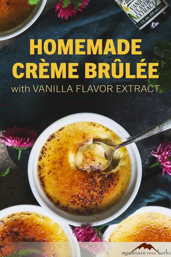 Mountain Rose Herbs PIN photo