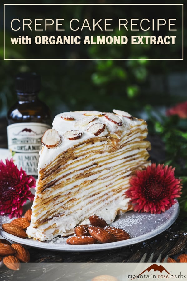 Mountain Rose Herbs PIN photo