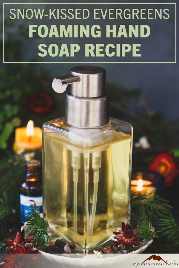 Mountain Rose Herbs PIN photo