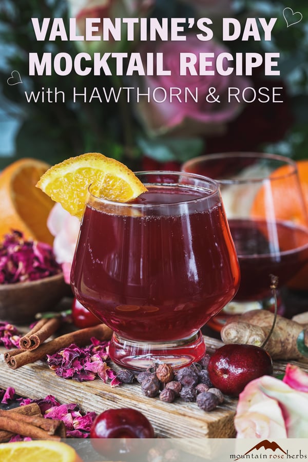 Mountain Rose Herbs PIN photo