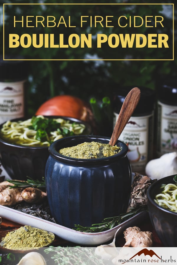 Mountain Rose Herbs PIN photo