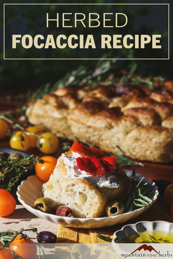 Mountain Rose Herbs PIN photo