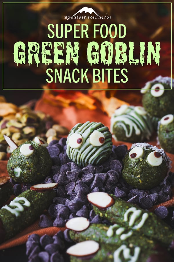 Green Goblin PIN