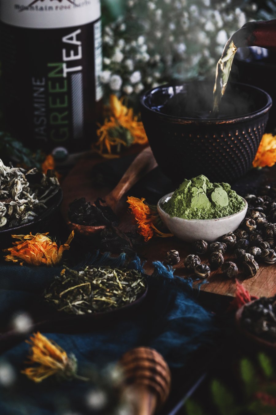 Guide to Green Tea: How to Determine Quality and Flavor Expectations