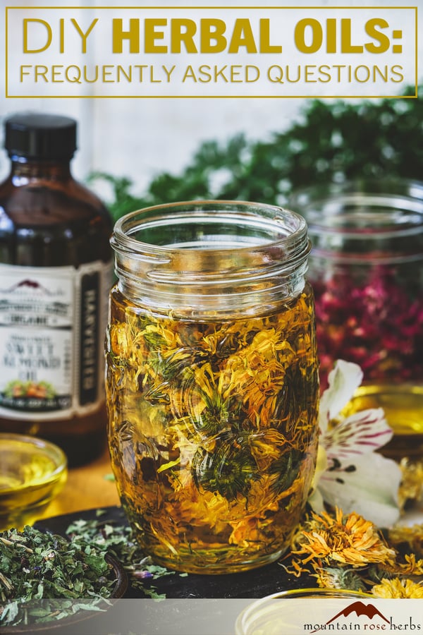 Mountain Rose Herbs PIN photo