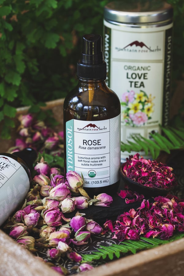 Herbalism Is Activism_Roses Vertical