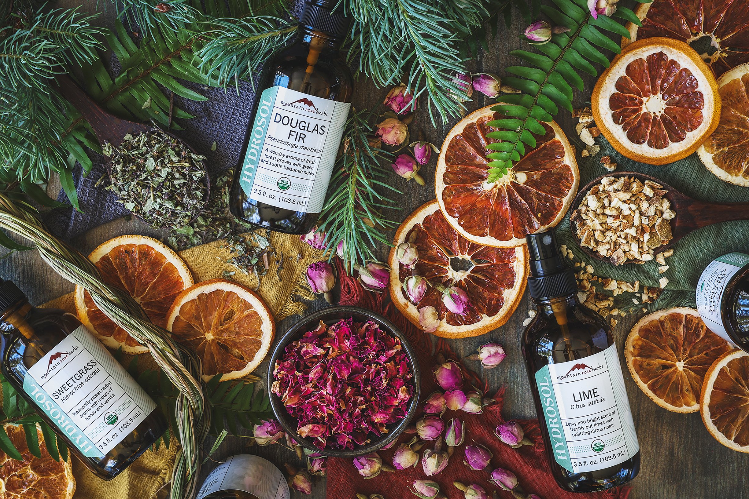Herbalism is Activism Horizontal