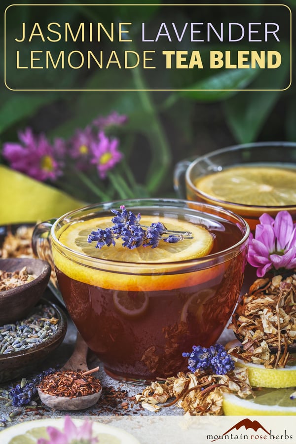 Mountain Rose Herbs PIN photo