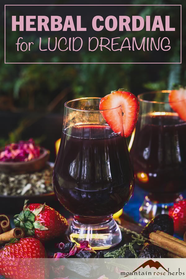 Mountain Rose Herbs PIN photo