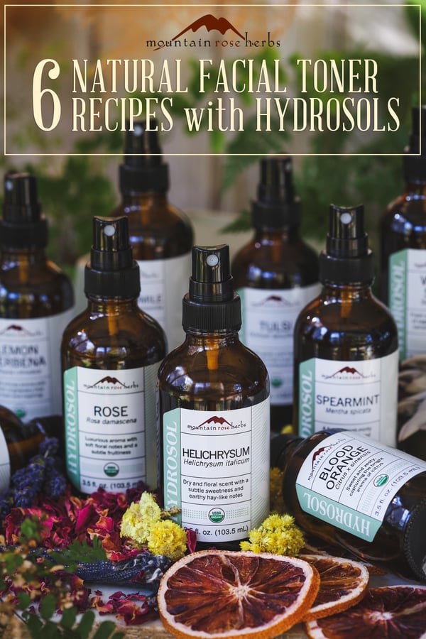 Mountain Rose Herbs Pinterest photo