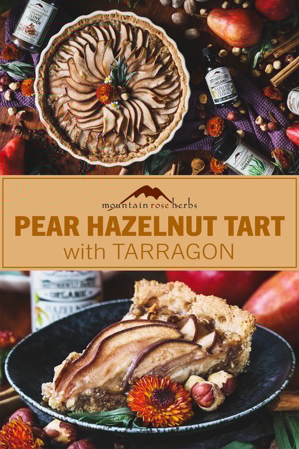 Mountain Rose Herbs PIN photo