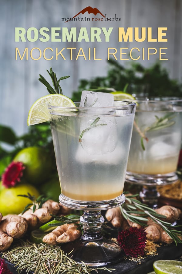 Mountain Rose Herbs PIN photo