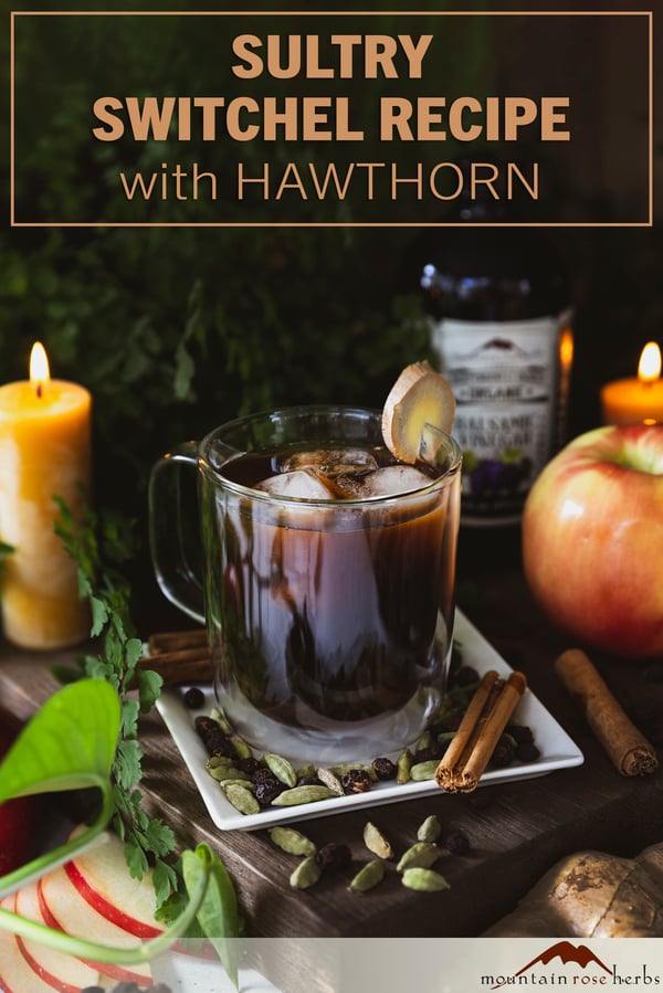 Mountain Rose Herbs PIN photo