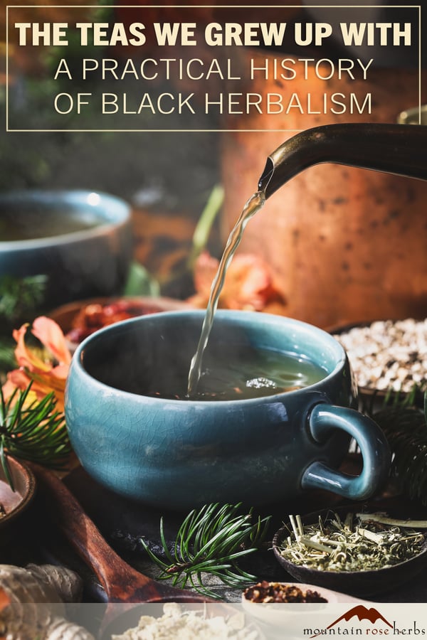 Mountain Rose Herbs PIN photo