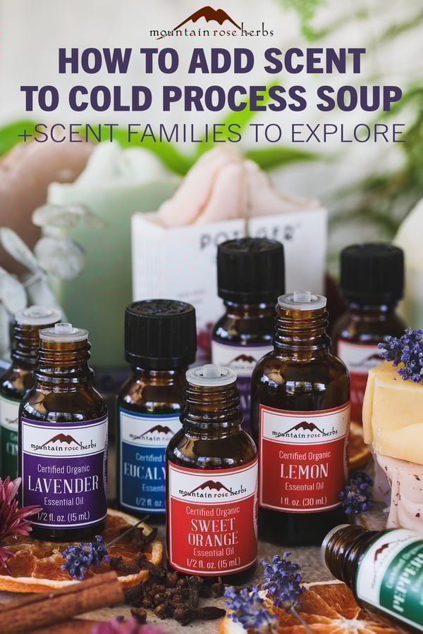 Mountain Rose Herbs PIN photo