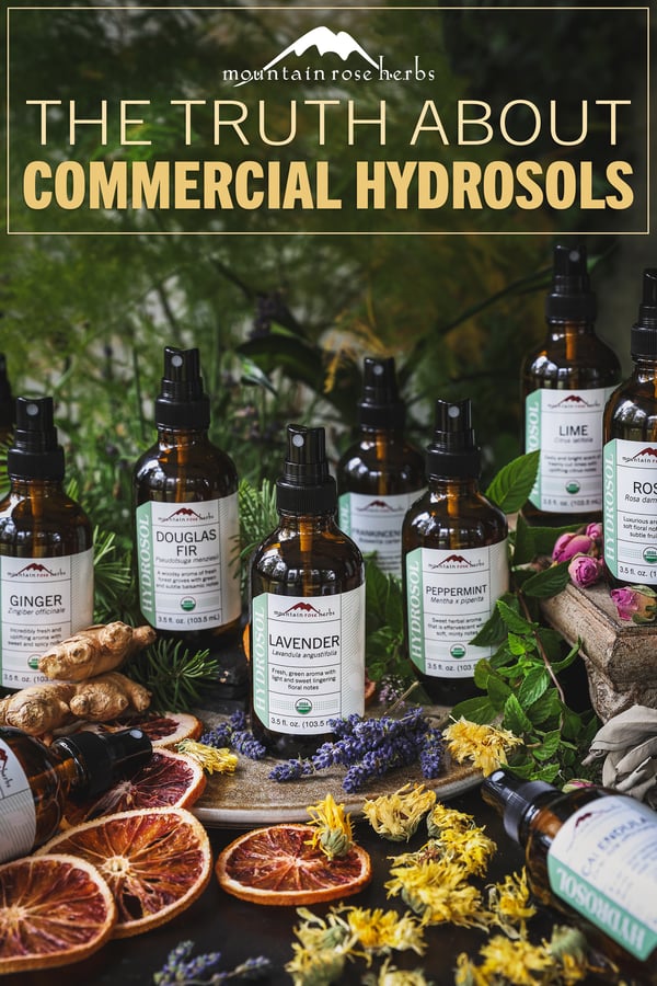 The Truth About Commercial Hydrosols_PIN
