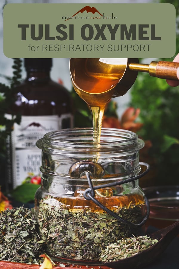 Mountain Rose Herbs PIN photo