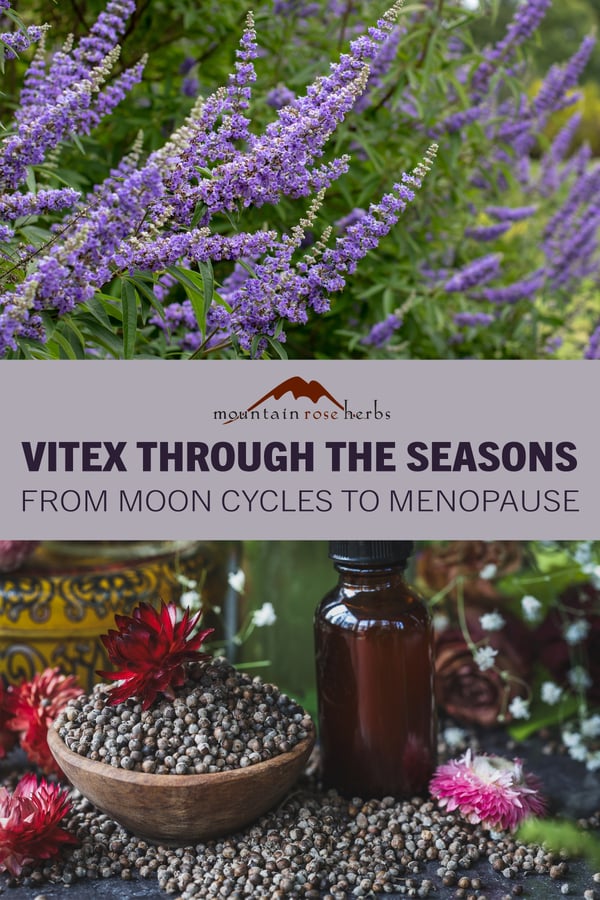 Mountain Rose Herbs PIN photo