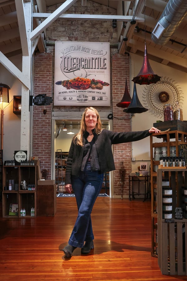 Women In Leadership-Cameron Merc