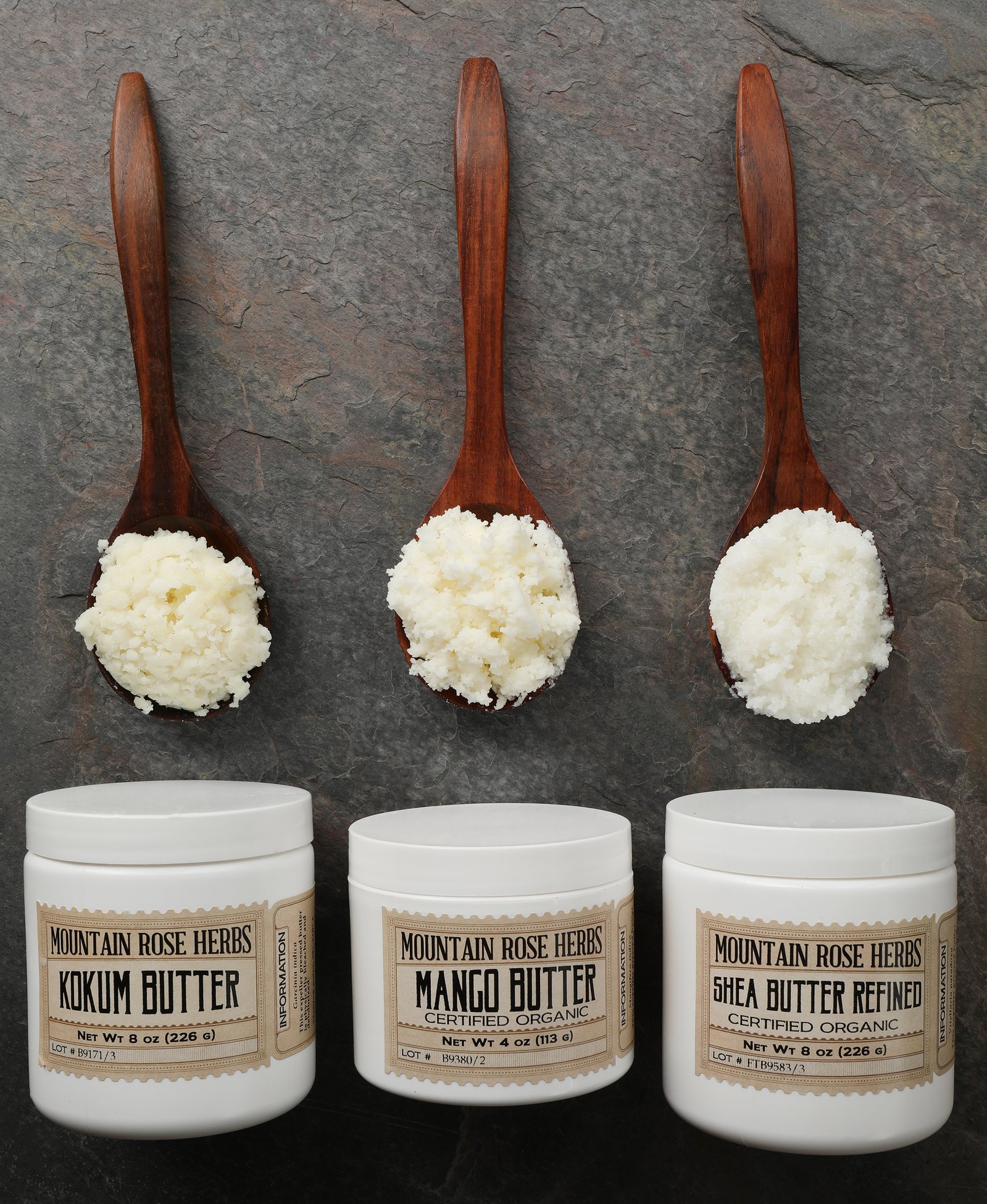 Guide to PlantBased Body Butters for Skin & Hair Care