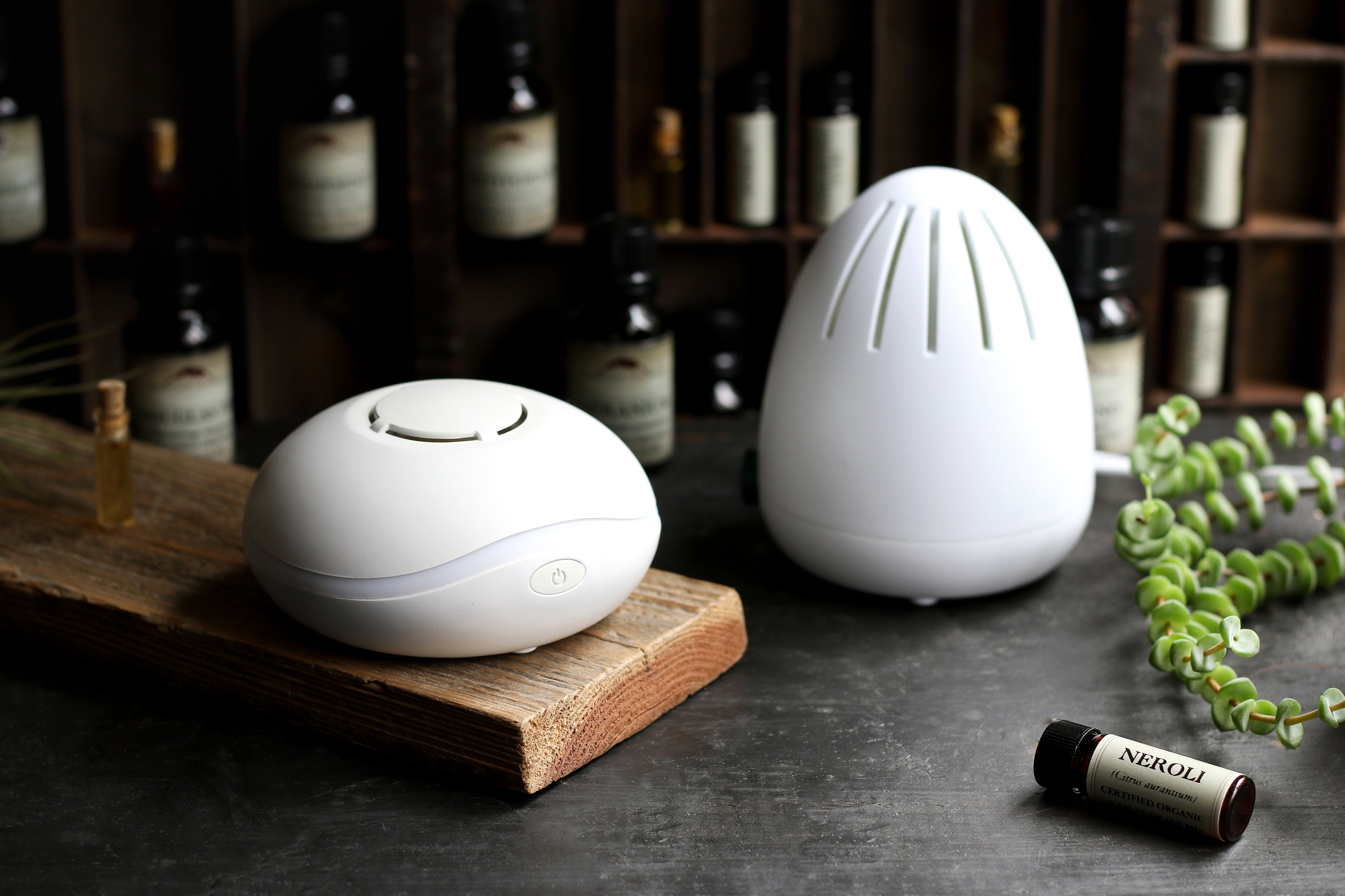 The 21 Best Essential Oil Diffusers to Buy in 2020 - Allure