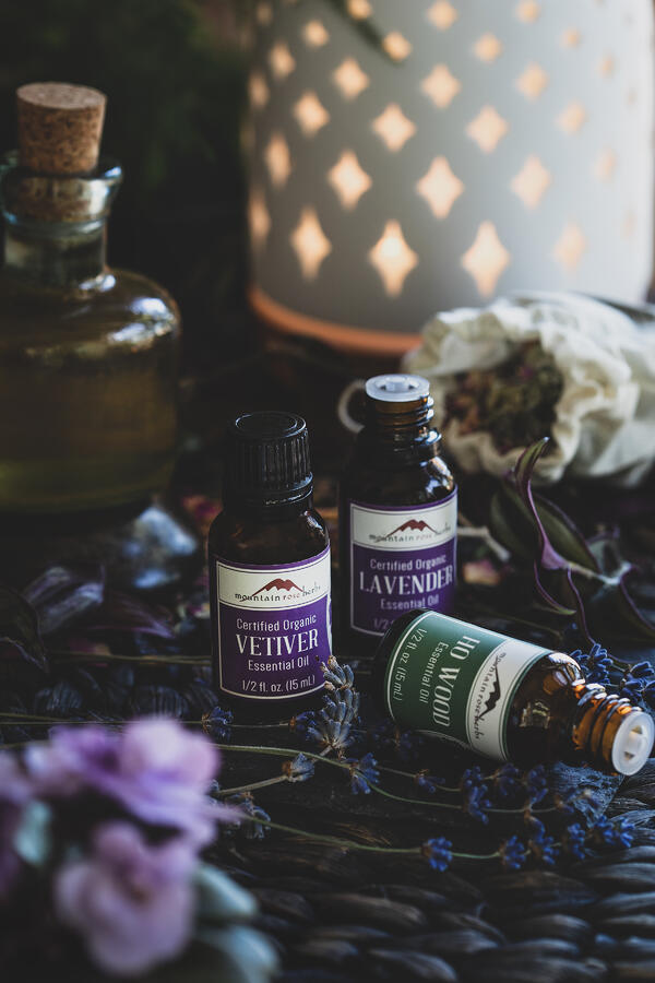 Mountain Rose Herbs - Just a reminder that our largest sale on essential  oils is happening now, but time is running out. This mid-summer discount  will only be in effect for a