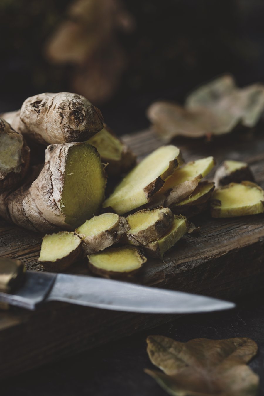 How to Use TCM Herbs for Nourishing Soups