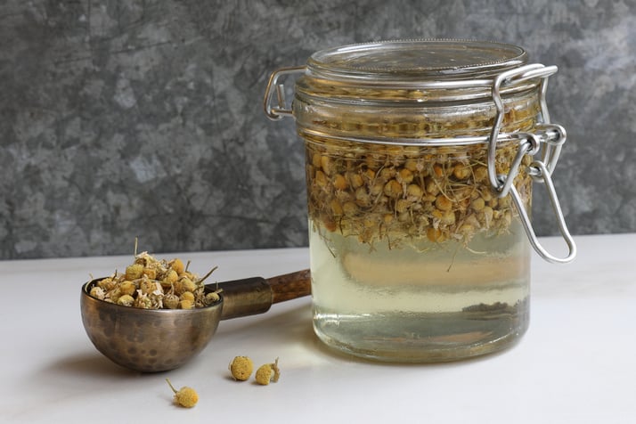 How to Make Glycerine Extracts-image