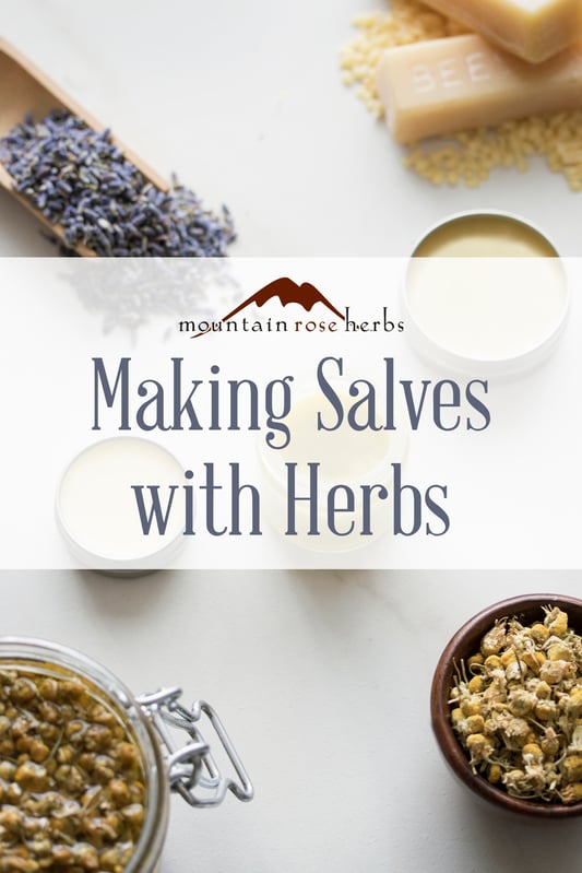 Natural Herbs and Extracts Provide Soothing Relief of Bed Sores - Blog