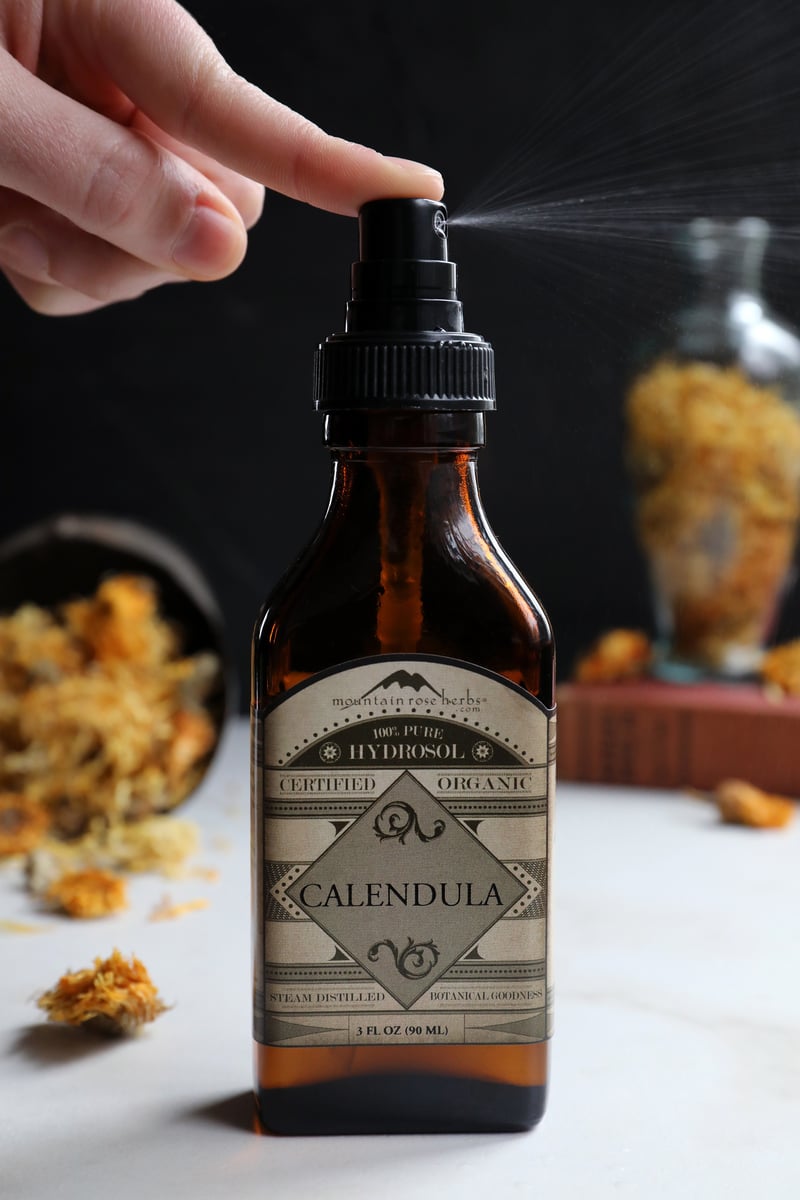 Basic Herbal Terminology