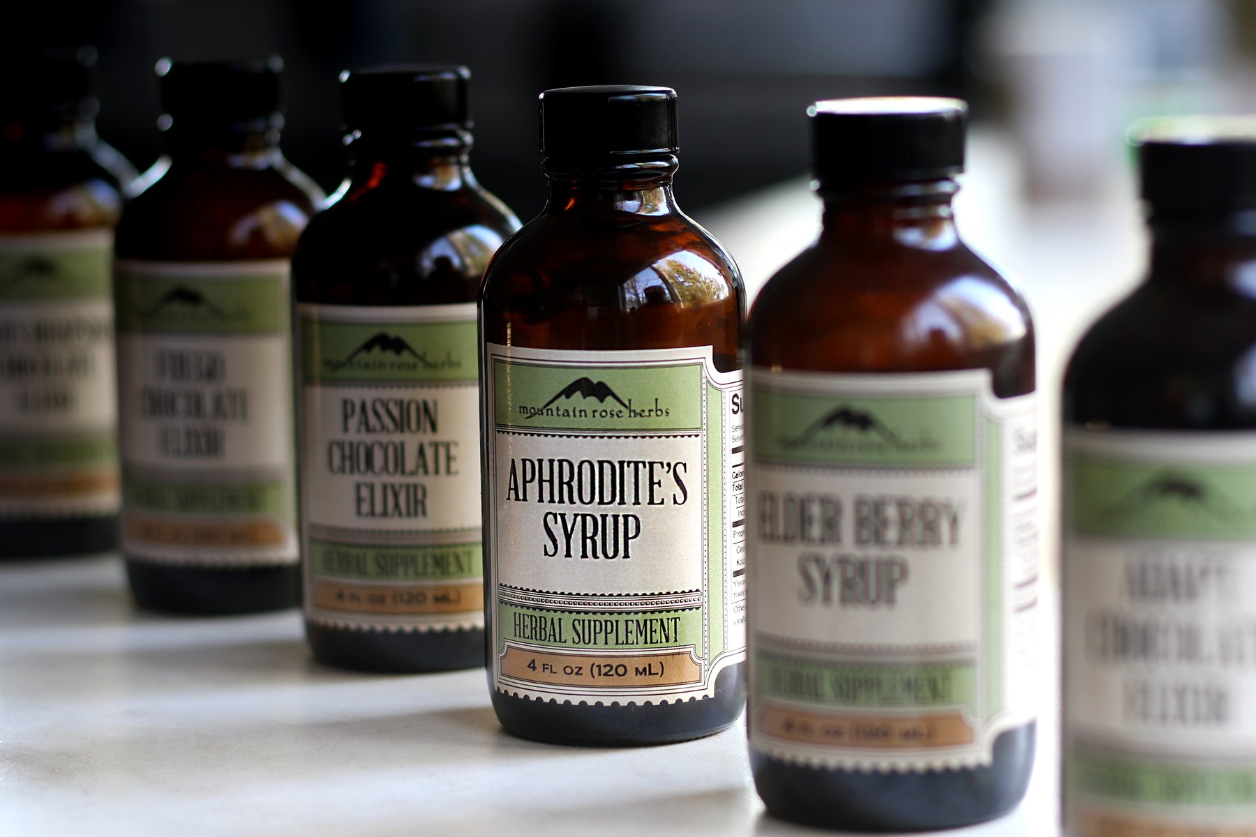 Guide to Herbal Syrups for Natural Wellness