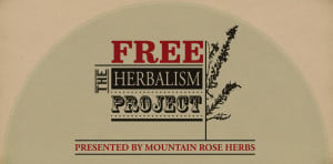 Mountain Rose Herbs 2014 Events