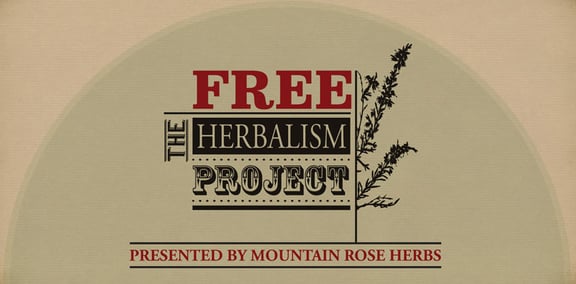 Free-Herbalism-Project-Logo-Brown