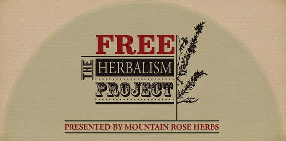 Free Herbalism Project - Herb Day Event in Eugene