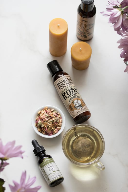 Herbal Love Gift Guide!