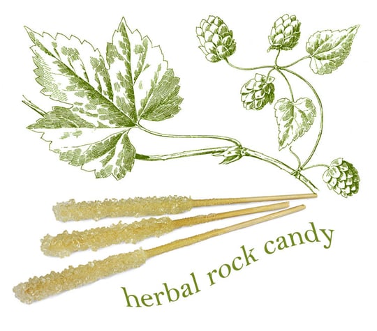 HerbalRockCandy