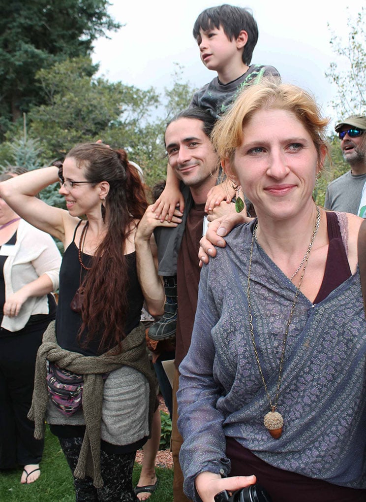 The Sky-Island Herbal Gathering: September Rendezvous on Our Paths Healing