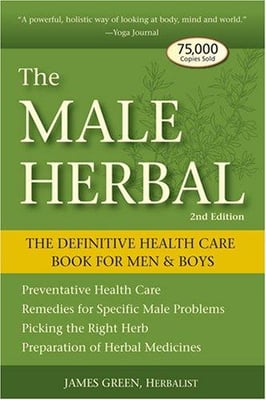 The Male Herbal 