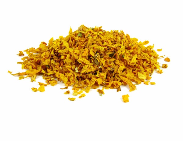 Organic Sunflower Petals from Mountain Rose Herbs