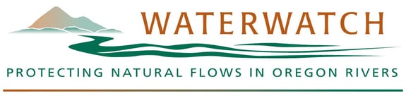 WaterWatch logo