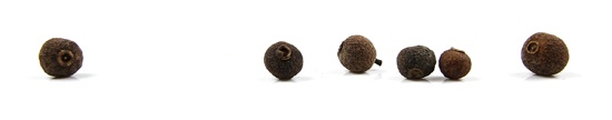 allspice