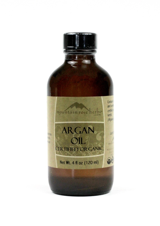 Argan Oil Cuticle Cream Recipe