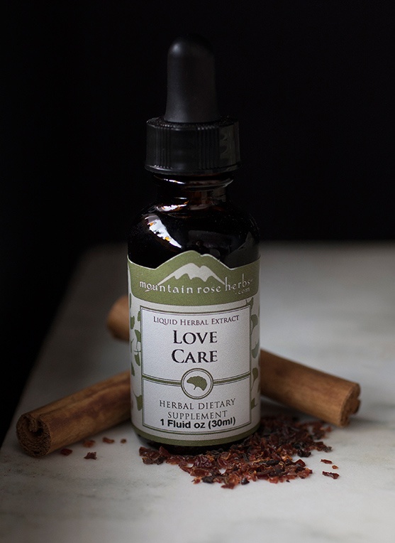 Love Care Herbal Extract