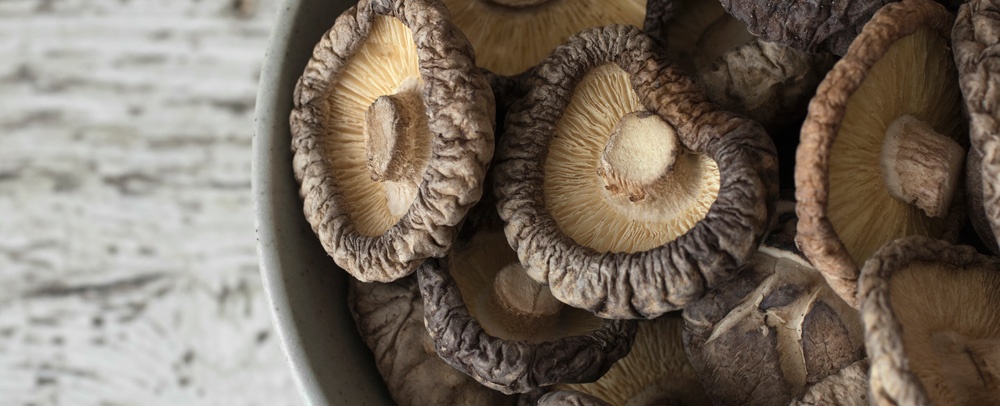 3 Easy Shiitake Mushroom Recipes