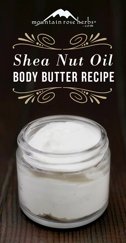 Whipped Shea Body Butter DIY Kit  Homemade body butter, Diy body butter, Shea  body butter diy