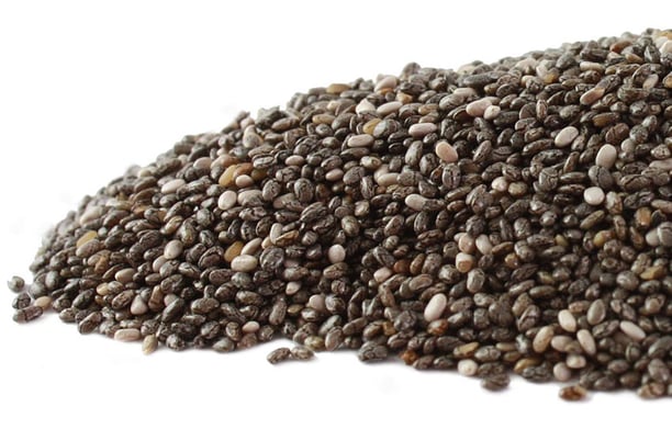 Chia: Using the Ancient Superfood