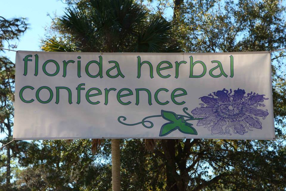 Meet the Herbalist: Emily Ruff + Conference Giveaway!
